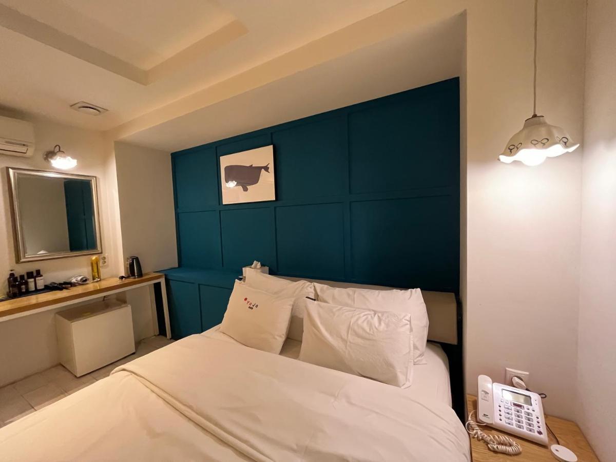 Hotel Yaja Hwajeong Station โกยาง ภายนอก รูปภาพ