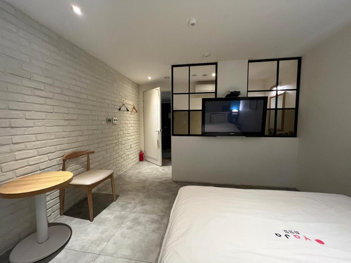 Hotel Yaja Hwajeong Station โกยาง ภายนอก รูปภาพ