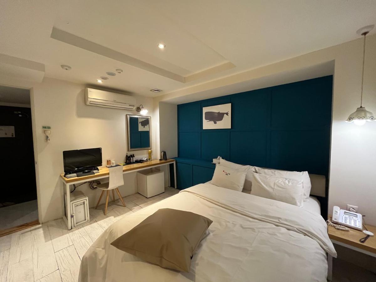 Hotel Yaja Hwajeong Station โกยาง ภายนอก รูปภาพ
