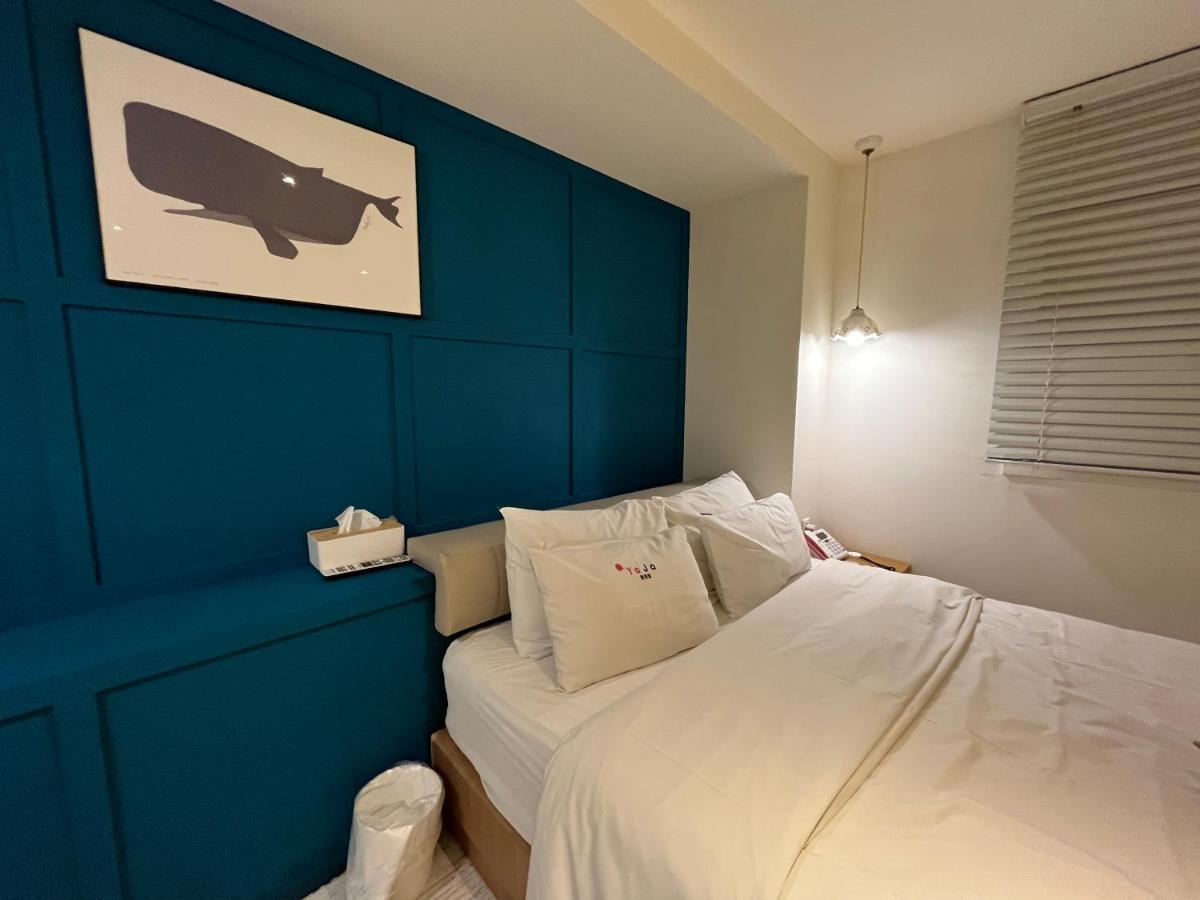 Hotel Yaja Hwajeong Station โกยาง ภายนอก รูปภาพ
