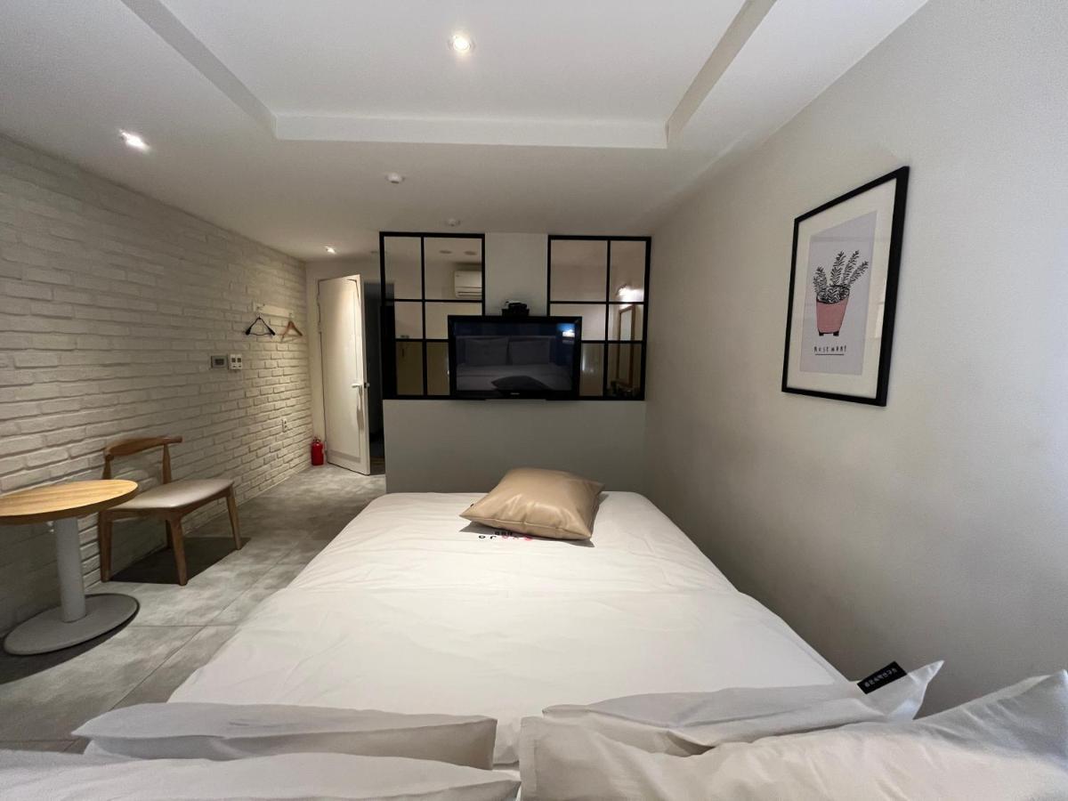 Hotel Yaja Hwajeong Station โกยาง ภายนอก รูปภาพ