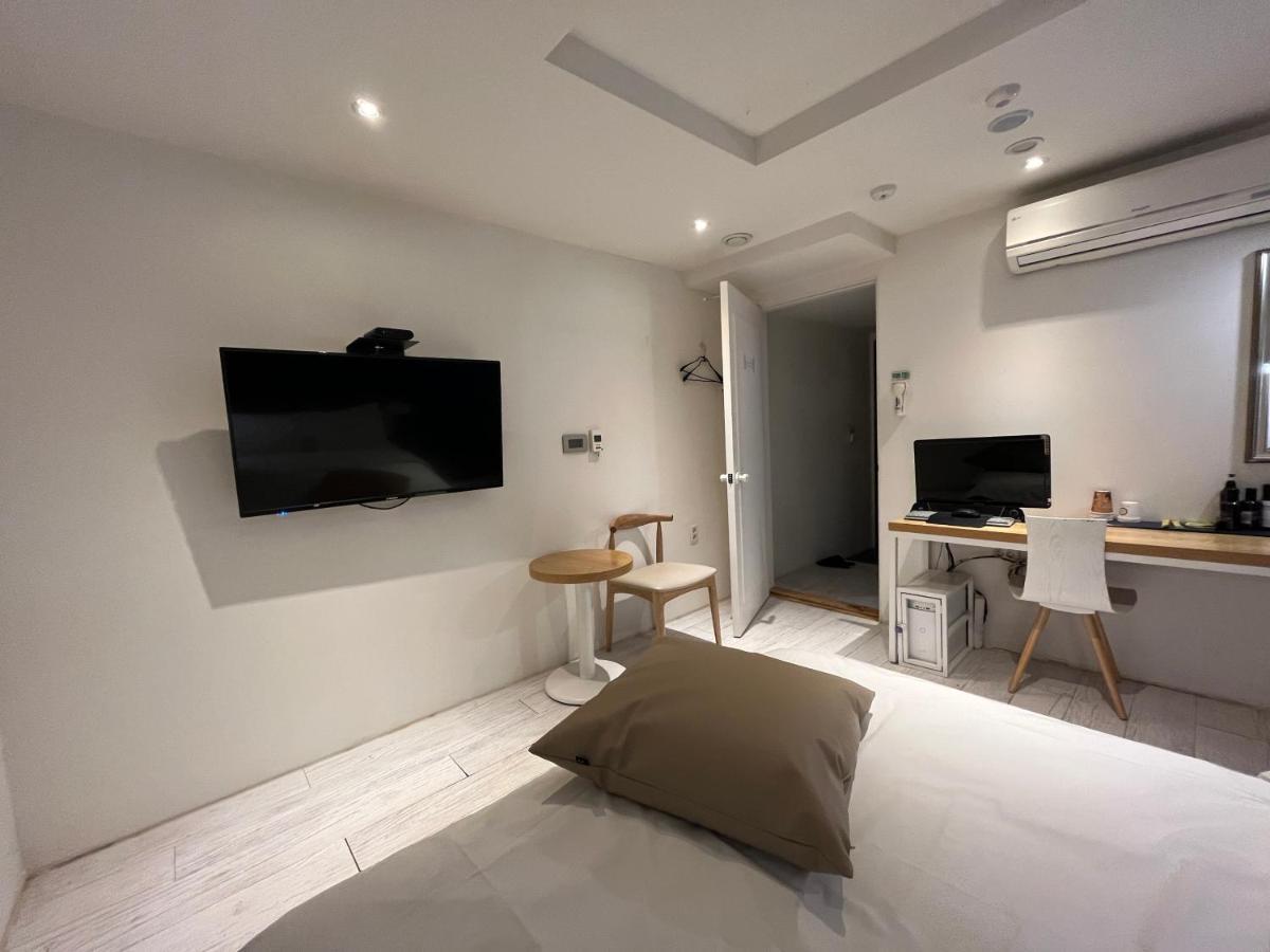 Hotel Yaja Hwajeong Station โกยาง ภายนอก รูปภาพ