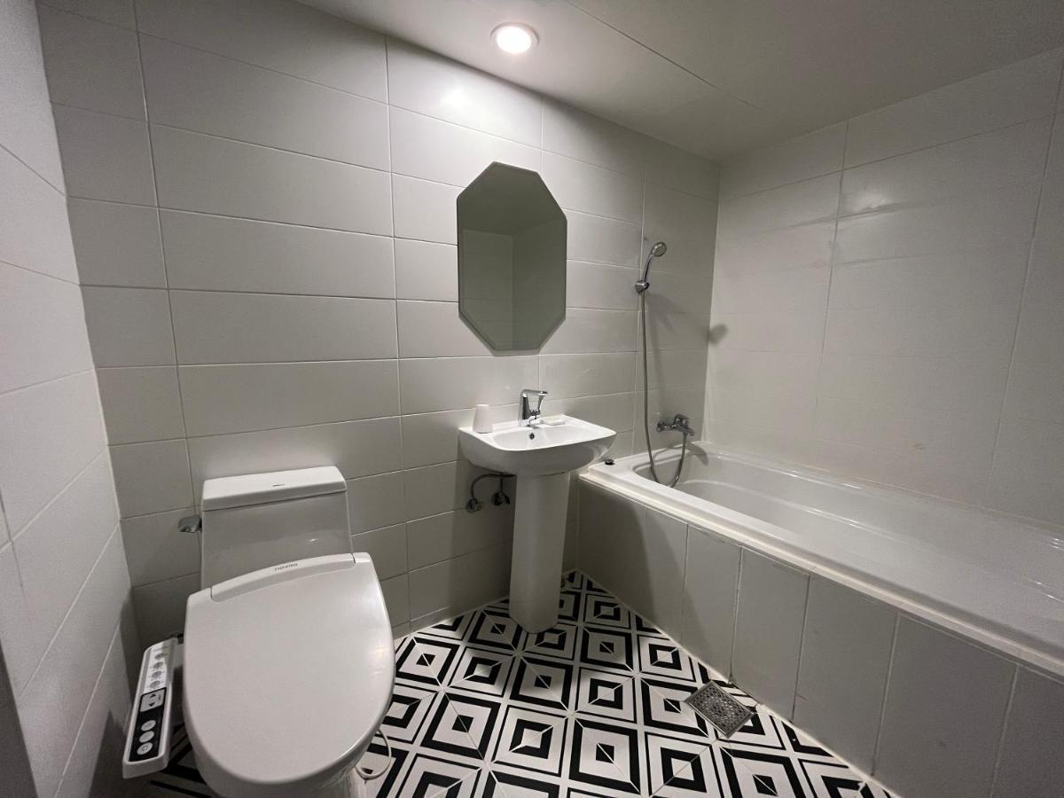 Hotel Yaja Hwajeong Station โกยาง ภายนอก รูปภาพ