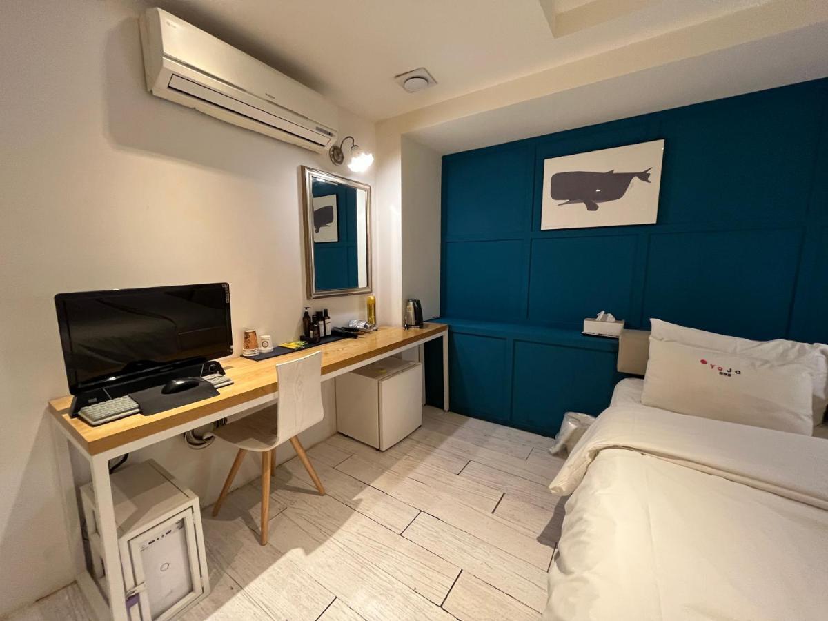 Hotel Yaja Hwajeong Station โกยาง ภายนอก รูปภาพ