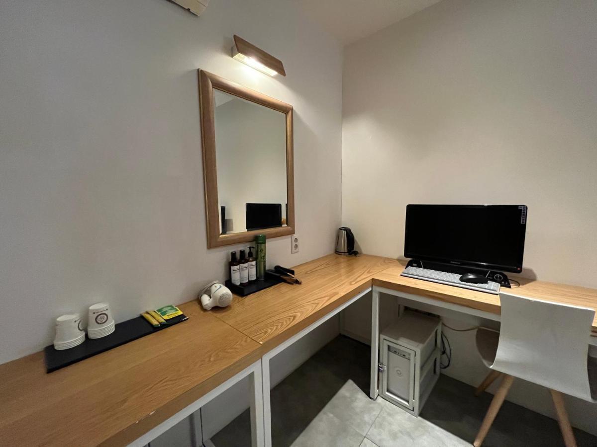 Hotel Yaja Hwajeong Station โกยาง ภายนอก รูปภาพ