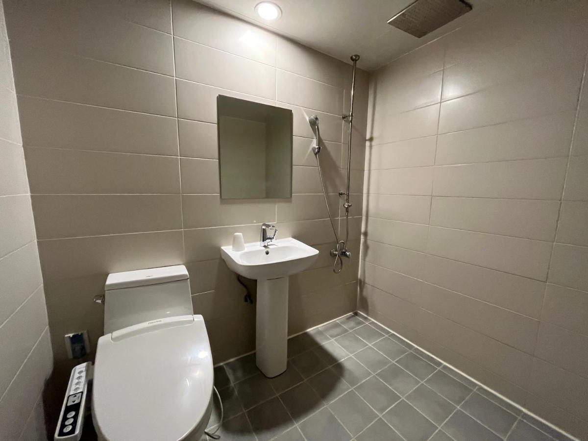 Hotel Yaja Hwajeong Station โกยาง ภายนอก รูปภาพ