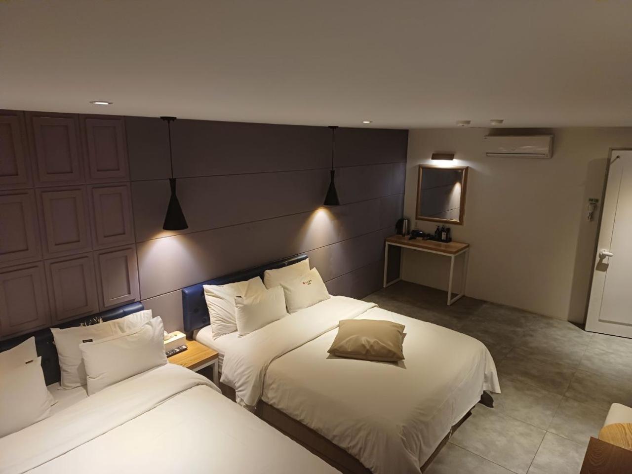 Hotel Yaja Hwajeong Station โกยาง ภายนอก รูปภาพ