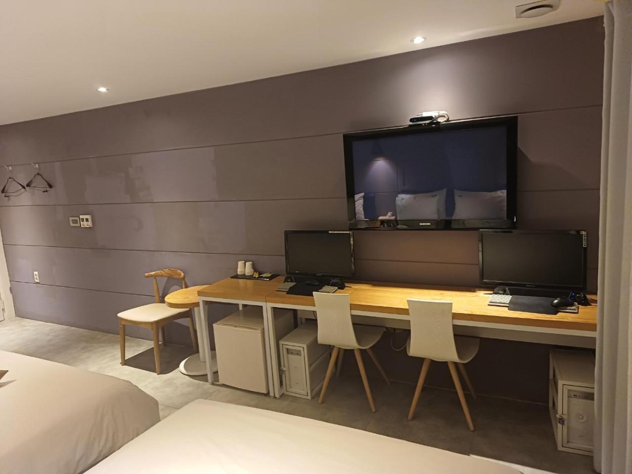 Hotel Yaja Hwajeong Station โกยาง ภายนอก รูปภาพ
