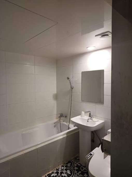 Hotel Yaja Hwajeong Station โกยาง ภายนอก รูปภาพ