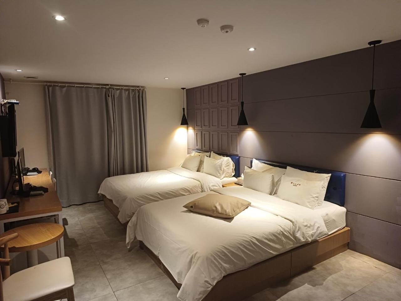 Hotel Yaja Hwajeong Station โกยาง ภายนอก รูปภาพ