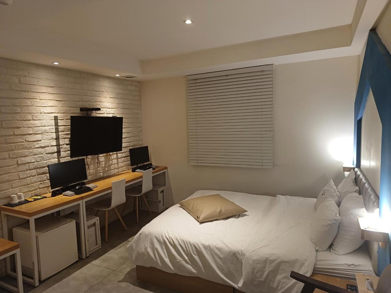 Hotel Yaja Hwajeong Station โกยาง ภายนอก รูปภาพ